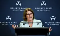Reserve Bank Cautiously Optimistic About Inflation Drop
