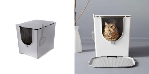 Modkat Flip Litter Box 