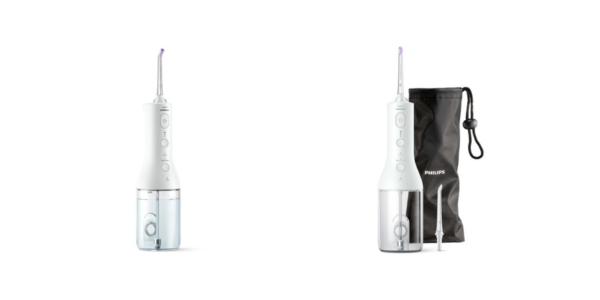 Philips Sonicare Cordless Power Flosser