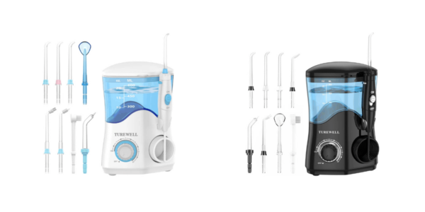 Turewell Water Dental Flosser