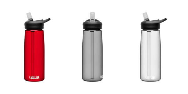 CamelBak Eddy+ BPA-Free Water Bottle 