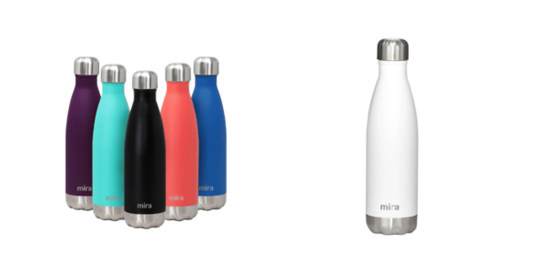 Mira Water Bottle