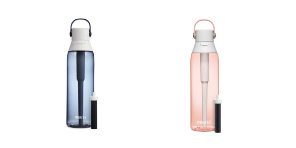 Brita Hard-Sided Water Bottle