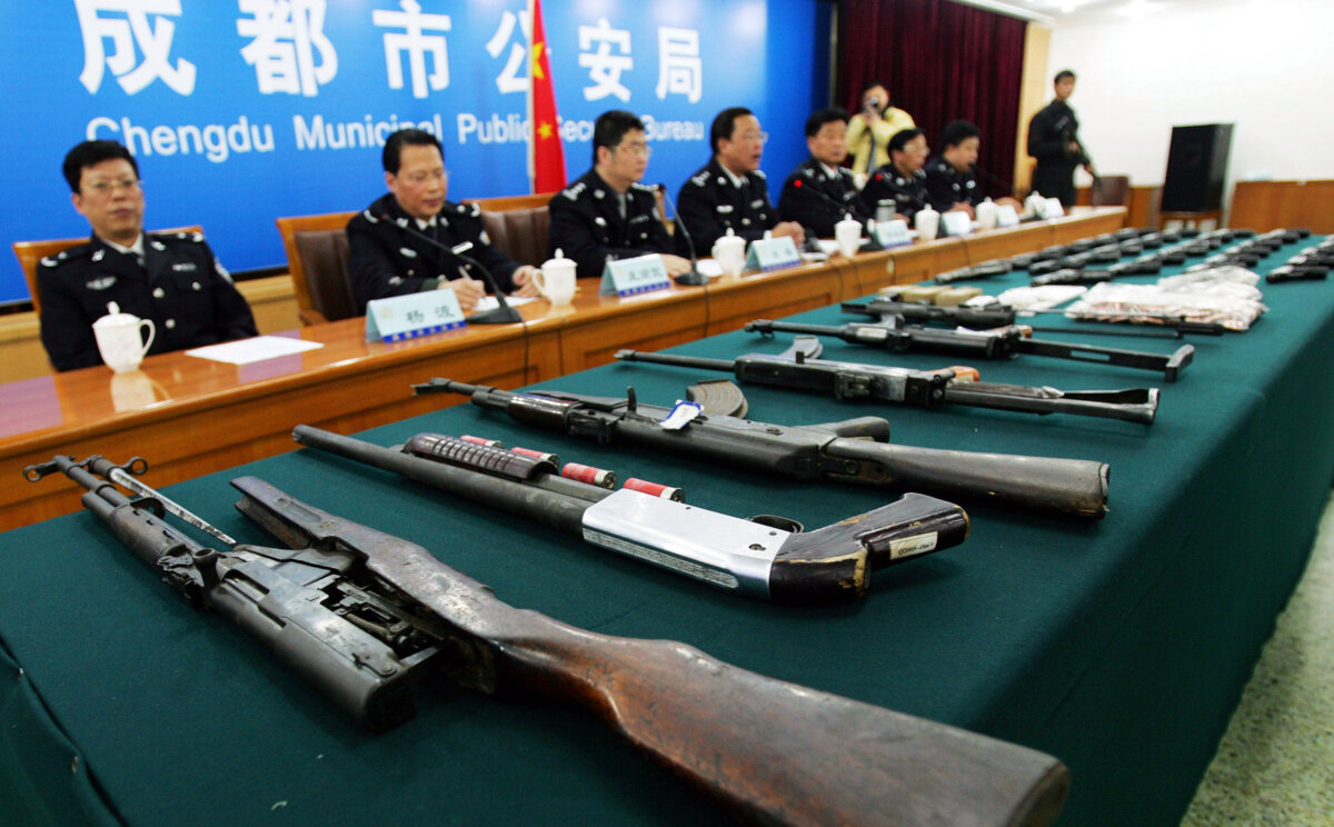 Epoch Times Photo