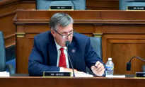 Rep. Barry Moore Wins Alabama’s 1st District GOP Primary, Defeating Jerry Carl