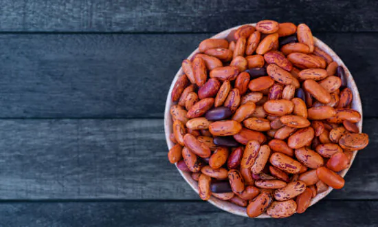 Master Your Mardi Gras Celebration With Red Beans and Rice