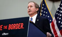 Texas AG Sues Dallas Over Ballot Measure Banning Police From Enforcing Marijuana Laws