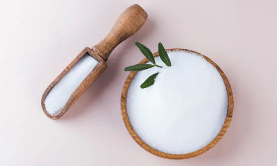 Environmental Nutrition: Sugar Alcohols