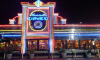 Nostalgic Diners: Come for the Eggs, Stay for the Experience
