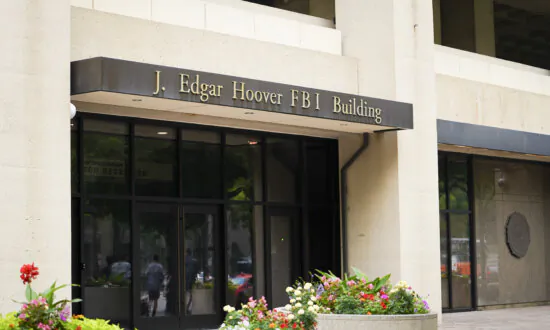 Epstein Accusers Suing FBI Over Alleged Failures to Protect Them