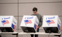 ‘Trump Country’ or ‘Haley Country’? Early Voting Underway in South Carolina