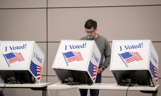 ‘Trump Country’ or ‘Haley Country’? Early Voting Underway in South Carolina