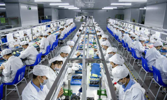 How’s the Decoupling From China Going?