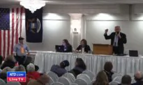 Michigan Macomb County GOP Convention