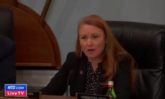Hearing on ‘Bidenomics & Land Management: The Misguided National Strategy’