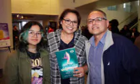 Shen Yun Presents a Message of Kindness