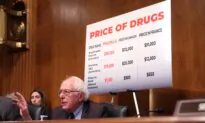 Big Pharma CEOs Testify to Senate on Prescription Drug Prices