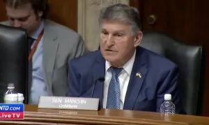 Senate Energy Committee’s Hearing on Biden’s LNG Ban and Export Permit Accessing Process
