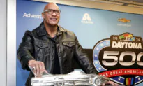 The Rock, Pitbull, DJ Khaled Bring South Florida Flavor to Daytona 500