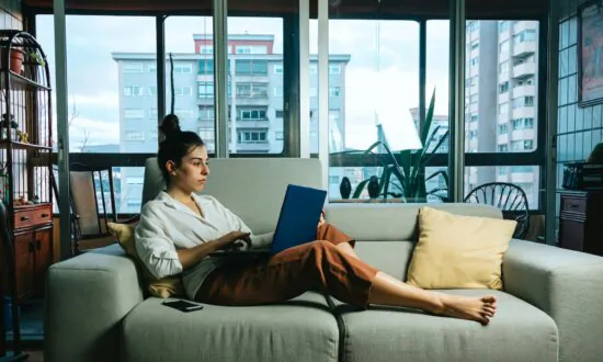 Experiments in Self-Maintenance While Working From Home