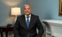 Former Micronesian President David Panuelo: How the CCP Targeted My Nation