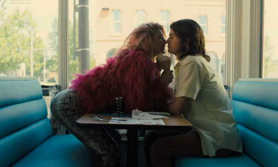‘Marmalade’: Fun Bank-Heist Comedy With Great Plot Twists
