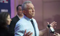 RFK Jr. PAC Collects Another $5 Million From Trump’s Largest Donor