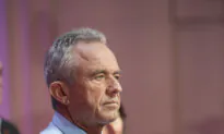 RFK Jr.’s Super Tuesday Includes Ballot Access in Nevada, Lawsuit Win in Idaho
