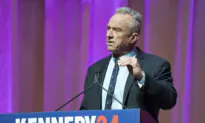 DNC Accuses RFK Jr.-Aligned Super PAC With Violating Campaign Finance Law Again