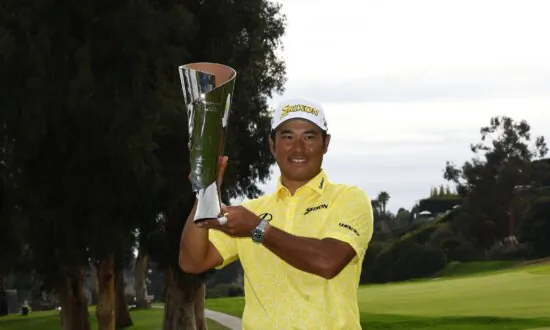 Hideki Matsuyama Wins at Riviera With 62 Becoming Asia’s Most Prolific PGA Tour Winner