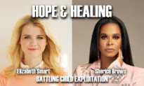 Hope and Healing: Battling Child Exploitation | America’s Hope