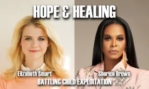 Hope and Healing: Battling Child Exploitation | America’s Hope