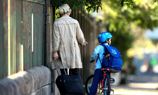 NSW to Erect 100 New Public Preschools