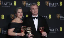 ‘Oppenheimer’ Triumphs at BAFTA Film Awards With Most Win
