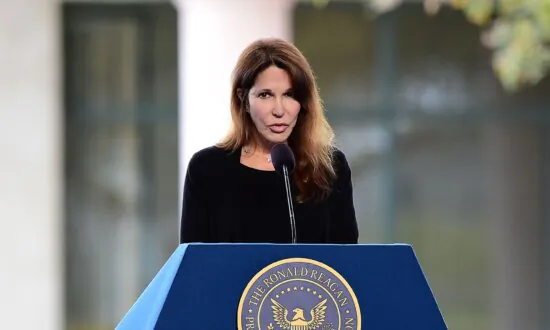 Cognitive Tests for Presidential Candidates a ‘Good Idea,’ Reagan’s Daughter Says