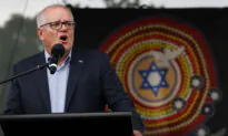 PM-Turned-Author, Morrison’s Memoir Hits the Shelves