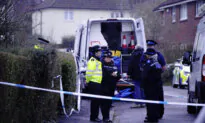 Woman Arrested on Suspicion of Murder After 3 Children Found Dead in Southwest England