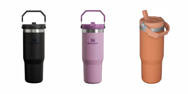 Stanley IceFlow Water Bottle