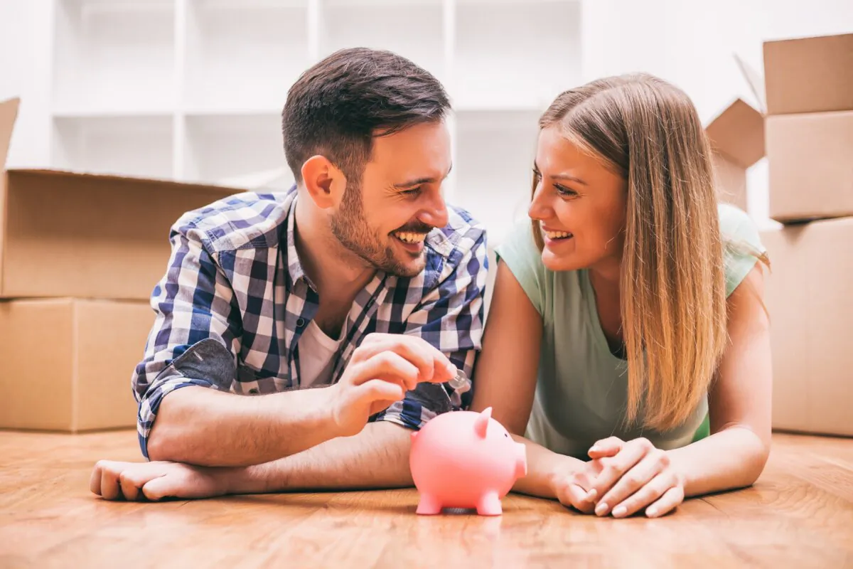 Consider downsizing if lifestyle creep has led to significant upgrades in your living situation, car, or other high-cost items. (Shutterstock)