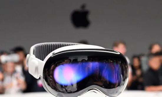 Apple Sues Former Employee for Allegedly Stealing Proprietary Information Before Leaving for Competitor