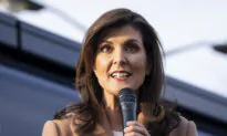 Koch Network Withdraws Financial Support for Nikki Haley