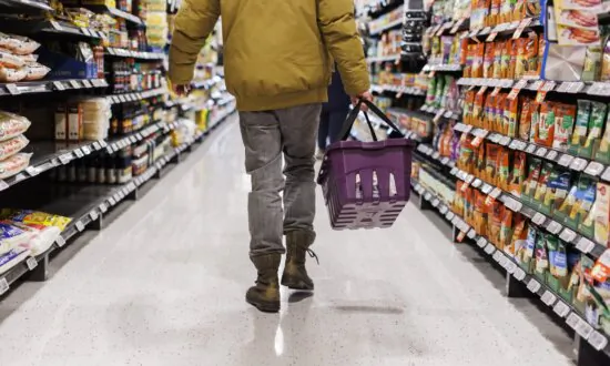 Economists Expect Inflation Eased in January, but Housing Still ‘Thorn’ in BoC’s Side