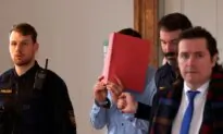 American Man Admits to Attacking 2 US Tourists and Killing One of Them Near Famous German Castle