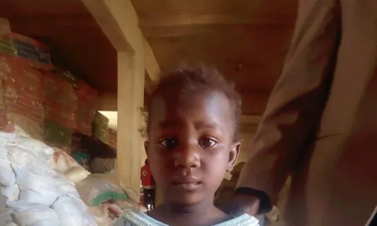 Nigeria 2nd on Genocide List as GOP Pushes for Sanctions