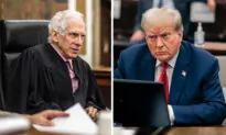 Donald Trump Wants to Negotiate With Judge Engoron