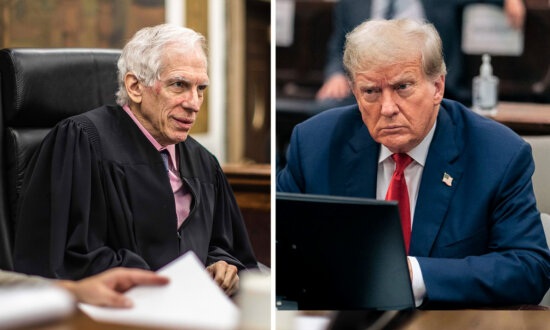 Trump Issues Supreme Court Update on NY Fraud Case