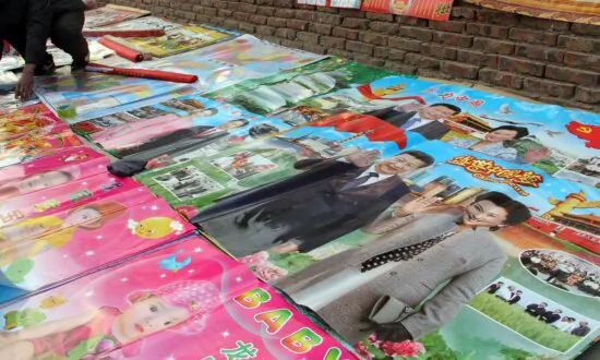 Mass Murder Case on First Day of Chinese New Year Signifies China’s Worsening Social Situation: Experts