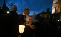 Russian Opposition Leader Alexei Navalny Likely Died From Blood Clot: Ukrainian Spy Chief
