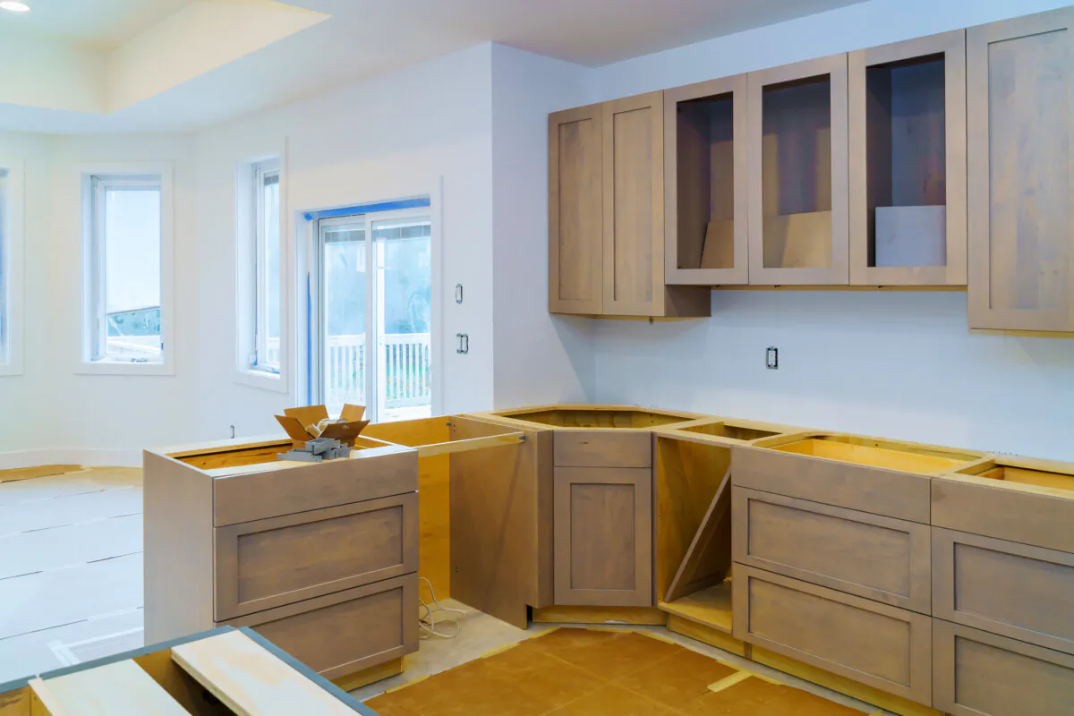 This job takes time, precision work and carpentry tools and skills.(Dreamstime/TNS)