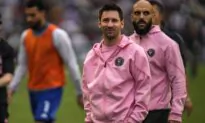 After Fallout in China, Messi Insists Politics Had Nothing to Do With Missing Game in Hong Kong